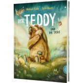 Der Teddy und die Tiere, Ende, Michael/Nüsch, Julia, Thienemann Verlag GmbH, EAN/ISBN-13: 9783522460897