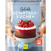 Geliebte Sonntagskuchen, SWR Kaffee oder Tee, Gräfe und Unzer, EAN/ISBN-13: 9783833880254