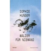 Walzer für Niemand, Hunger, Sophie, Verlag Kiepenheuer & Witsch GmbH & Co KG, EAN/ISBN-13: 9783462003246