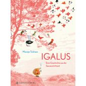 Igalus, Tolman, Marije, Gerstenberg Verlag GmbH & Co.KG, EAN/ISBN-13: 9783836962353