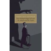 Der merkwürdige Fall von Dr. Jekyll und Mr. Hyde, Stevenson, Robert Louis, EAN/ISBN-13: 9783150206119