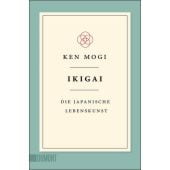 Ikigai, Mogi, Ken, DuMont Buchverlag GmbH & Co. KG, EAN/ISBN-13: 9783832165161