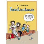Familienbande, L'Arronge, Lilli, Verlagshaus Jacoby & Stuart GmbH, EAN/ISBN-13: 9783964280589