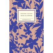 Rilke als Gärtner, Richter, Sandra/Kinder, Anna, Insel Verlag, EAN/ISBN-13: 9783458195542