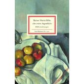 'Im ersten Augenblick', Rilke, Rainer Maria, Insel Verlag, EAN/ISBN-13: 9783458194071