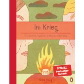 Im Krieg, Krug, Nora, Penguin Verlag Hardcover, EAN/ISBN-13: 9783328603252