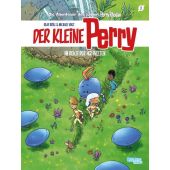 Im Reich der 42 Welten, Brill, Olaf, Carlsen Verlag GmbH, EAN/ISBN-13: 9783551796684