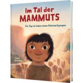 Im Tal der Mammuts, Groenink, Chuck, Thienemann Verlag GmbH, EAN/ISBN-13: 9783522460934