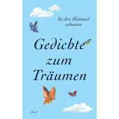 In den Himmel schauen, Insel Verlag, EAN/ISBN-13: 9783458682660