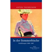 In der Sommerfrische, Tschechow, Anton, Artemis & Winkler Verlag, EAN/ISBN-13: 9783538069695