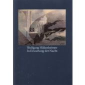 In Erwartung der Nacht, Hildesheimer, Wolfgang, Suhrkamp, EAN/ISBN-13: 9783518025857