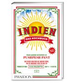 Indien - Das Kochbuch, Pant, Pushpesh, Edel Germany GmbH, EAN/ISBN-13: 9783947426218