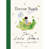 Ins hohe Gras, Noah, Trevor, Insel Verlag, EAN/ISBN-13: 9783458645252