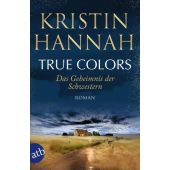 True Colors - Das Geheimnis der Schwestern, Hannah, Kristin, Aufbau Verlag GmbH & Co. KG, EAN/ISBN-13: 9783746641072