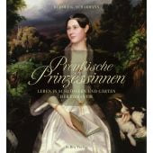 Preußische Prinzessinnen, Rudolf G, Scharmann, be.bra Verlag GmbH, EAN/ISBN-13: 9783898092432