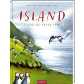 Island, Steffl, Corina, Ars Edition, EAN/ISBN-13: 9783845850689