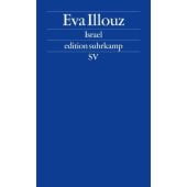 Israel, Illouz, Eva, Suhrkamp, EAN/ISBN-13: 9783518126837