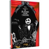 Tim Burton's The Nightmare Before Christmas: Der Manga, Asuka, Jun/Burton, Tim, Carlsen Verlag GmbH, EAN/ISBN-13: 9783551730602