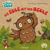 Die Eule mit der Beule, Weber, Susanne, Verlag Friedrich Oetinger GmbH, EAN/ISBN-13: 9783751202367