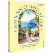Italienische Inselküche, Ortler, Thomas, Christian Verlag, EAN/ISBN-13: 9783959619028