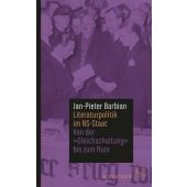 Literaturpolitik im NS-Staat, Barbian, Jan-Pieter, Fischer, S. Verlag GmbH, EAN/ISBN-13: 9783103975833