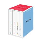 Jahrestage 1-4, Johnson, Uwe, Suhrkamp, EAN/ISBN-13: 9783518464557