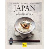 Japan, Nagahama, Risa/Britz, Walter, Gräfe und Unzer, EAN/ISBN-13: 9783833891465