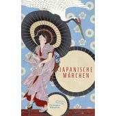 Japanische Märchen, AB - Die andere Bibliothek GmbH & Co. KG, EAN/ISBN-13: 9783847740353