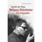 Jenseits der Pässe: Wolfgang Hildesheimer, Braese, Stephan, Wallstein Verlag, EAN/ISBN-13: 9783835318892
