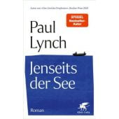 Jenseits der See, Lynch, Paul, Klett-Cotta, EAN/ISBN-13: 9783608966886