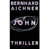 John, Aichner, Bernhard, Wunderlich, Rainer Verlag, EAN/ISBN-13: 9783805201087