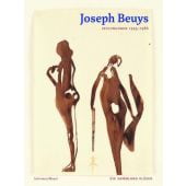 Joseph Beuys - Zeichnungen 1945-1986, Beuys, Joseph, Schirmer/Mosel Verlag GmbH, EAN/ISBN-13: 9783829606240