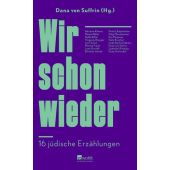 Jüdisch, deutsch etc., Rowohlt Verlag, EAN/ISBN-13: 9783498007317