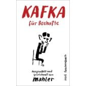 Kafka für Boshafte, Insel Verlag, EAN/ISBN-13: 9783458683193