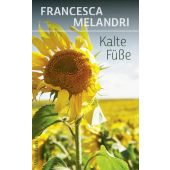 Kalte Füße, Melandri, Francesca, Wagenbach, Klaus Verlag, EAN/ISBN-13: 9783803133670
