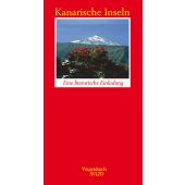 Kanarische Inseln, Wagenbach, Klaus Verlag, EAN/ISBN-13: 9783803112736