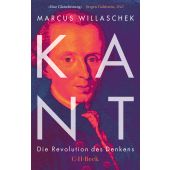 Kant, Willaschek, Marcus, C. H. BECK Verlag GmbH & Co.KG, EAN/ISBN-13: 9783406837661