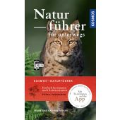 Kosmos-Naturführer für unterwegs, Hecker, Frank/Hecker, Katrin, EAN/ISBN-13: 9783440171295