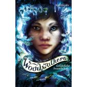 Woodwalkers - Gefährliche Freundschaft, Brandis, Katja, Arena Verlag, EAN/ISBN-13: 9783401511696