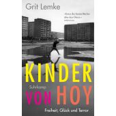 Kinder von Hoy, Lemke, Grit, Suhrkamp, EAN/ISBN-13: 9783518473290