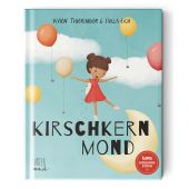 Kirschkernmond, Thieringer, Vivien, Jupitermond Verlag, EAN/ISBN-13: 9783949239175