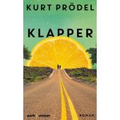 Klapper, Prödel, Kurt, park x ullstein, EAN/ISBN-13: 9783988160249