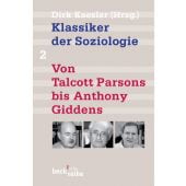 Klassiker der Soziologie 2, Verlag C. H. BECK oHG, EAN/ISBN-13: 9783406420894