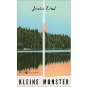 Kleine Monster, Lind, Jessica, Hanser Berlin, EAN/ISBN-13: 9783446281448