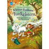 Kleines Einhorn Funkelstern, Berg, Mila, Arena Verlag, EAN/ISBN-13: 9783401715810