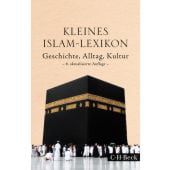 Kleines Islam-Lexikon, Verlag C. H. BECK oHG, EAN/ISBN-13: 9783406705953