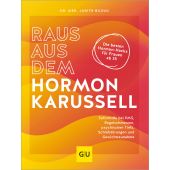 Nutze den Zyklus für deine Gesundheit, Bildau, Judith, Gräfe und Unzer, EAN/ISBN-13: 9783833893605