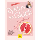Zyklus im Glück - Das Kochbuch, Roch, Jessica, Gräfe und Unzer, EAN/ISBN-13: 9783833890444