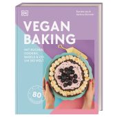 Vegan Baking, Eckmeier, Jérôme/Lais, Daniela, Dorling Kindersley Verlag GmbH, EAN/ISBN-13: 9783831045013