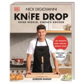 Knife Drop, DiGiovanni, Nick, Dorling Kindersley Verlag GmbH, EAN/ISBN-13: 9783831047857